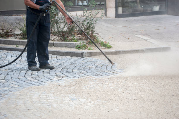 Professional Pressure Washing in Watergate, FL